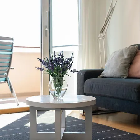 Luxury Adriatic Pearl *