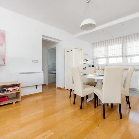 Luxury Adriatic Pearl *