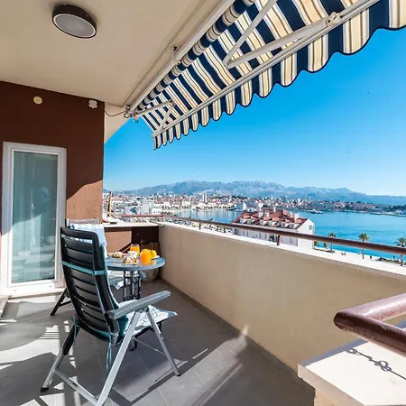 Luxury Adriatic Pearl 스플리트