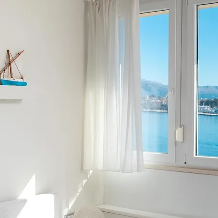 Daire Luxury Adriatic Pearl