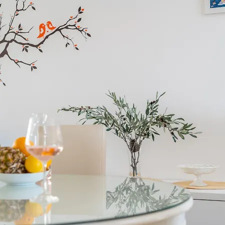 Luxury Adriatic Pearl *