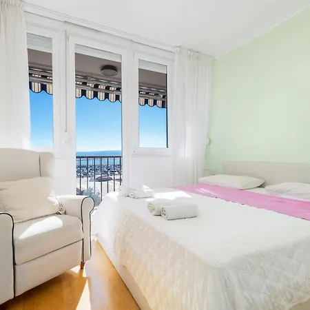 Luxury Adriatic Pearl 스플리트