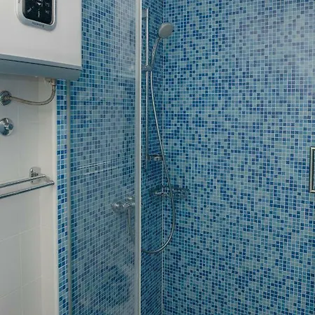 Luxury Adriatic Pearl דירה ספליט