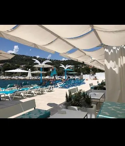 Luxury Adriatic Pearl 아파트 스플리트