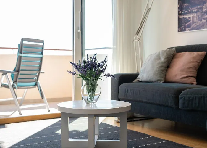 Luxury Adriatic Pearl *