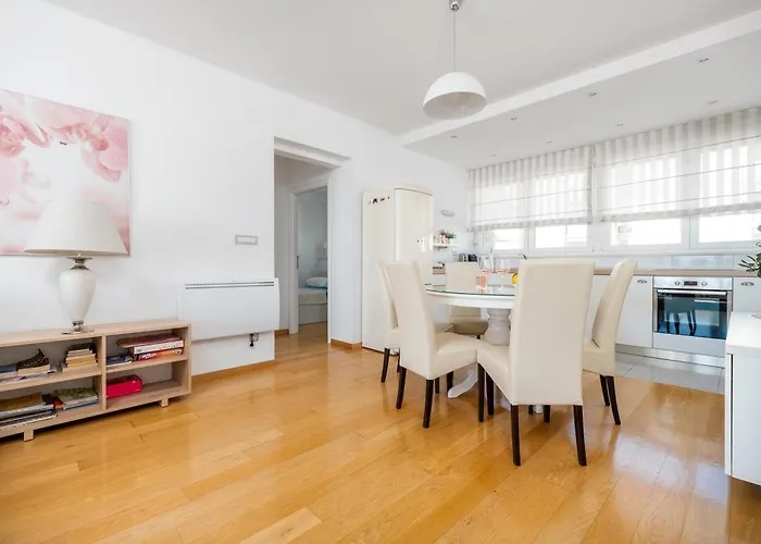 Luxury Adriatic Pearl *