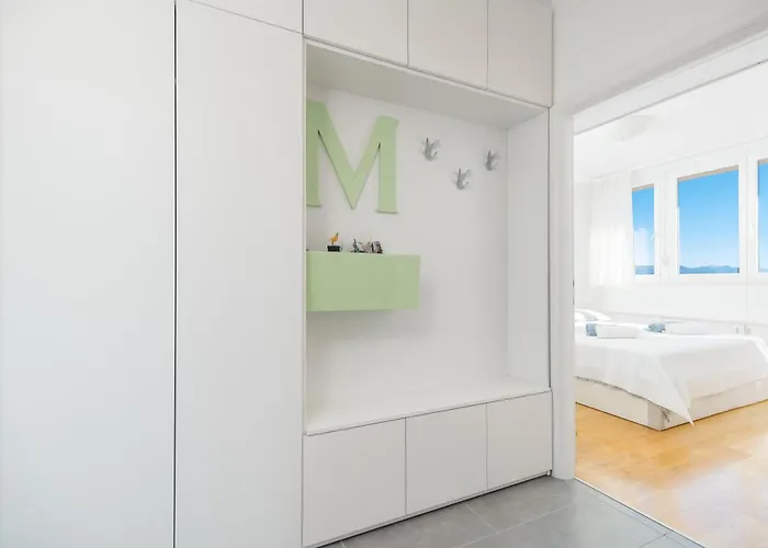 Luxury Adriatic Pearl 스플리트