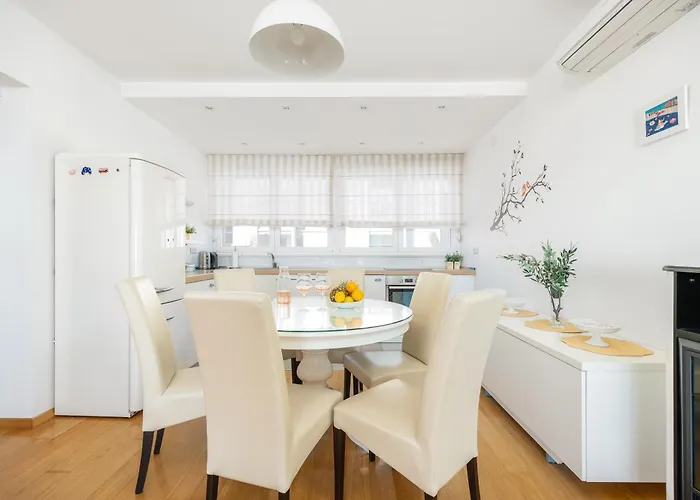 Luxury Adriatic Pearl