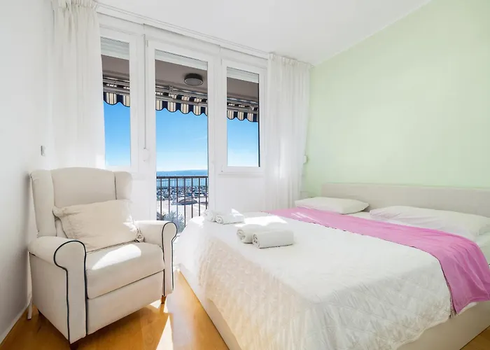 Luxury Adriatic Pearl 스플리트