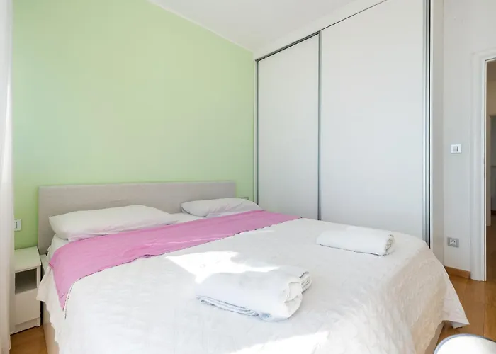 Luxury Adriatic Pearl *