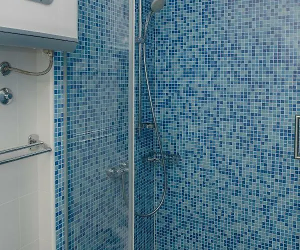 Luxury Adriatic Pearl 아파트 스플리트