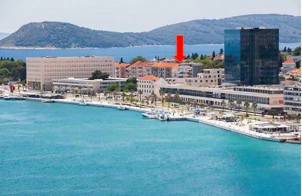 Luxury Adriatic Pearl *