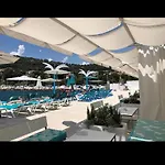 Luxury Adriatic Pearl شقة سبليت