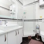 شقة Luxury Adriatic Pearl