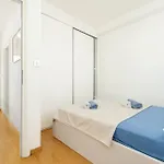 Luxury Adriatic Pearl شقة سبليت