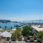 شقة Luxury Adriatic Pearl *