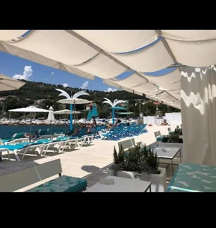 Luxury Adriatic Pearl Apartment Split