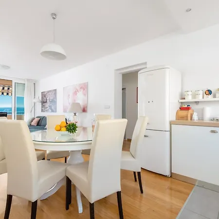 Apartment Luxury Adriatic Pearl Split