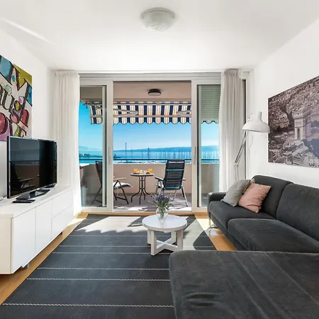 Apartment Luxury Adriatic Pearl