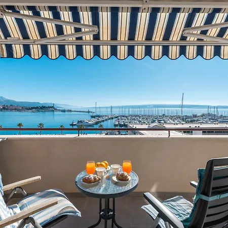 Luxury Adriatic Pearl سبليت