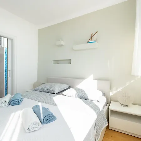 Apartment Luxury Adriatic Pearl