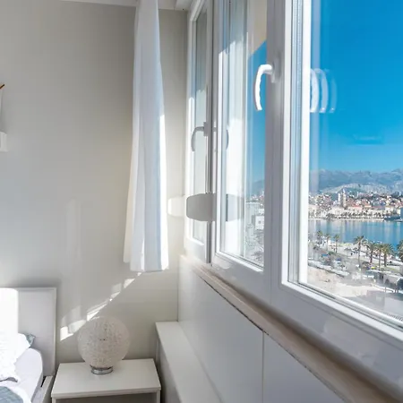 Apartment Luxury Adriatic Pearl