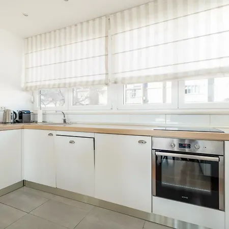 Luxury Adriatic Pearl * スプリト