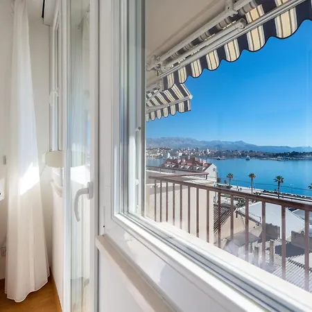 Luxury Adriatic Pearl Apartment *