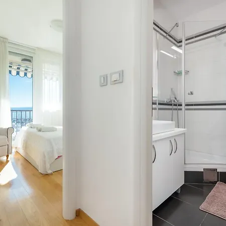 Apartment Luxury Adriatic Pearl *