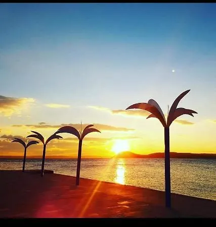 Apartament Luxury Adriatic Pearl *