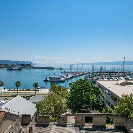 Apartament Luxury Adriatic Pearl *